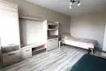 Wohnung 1 zimmer 31 m² Muchaviecki sielski Saviet, Belarus