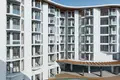 Complejo residencial Aura Condominium