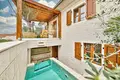 Villa de tres dormitorios 120 m² Grad Trogir, Croacia