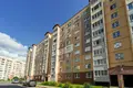 Mieszkanie 2 pokoi 50 m² Moczuliszcze, Białoruś