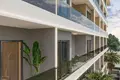 1 bedroom apartment 57 m² Mahmutlar, Turkey