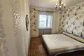 Mieszkanie 4 pokoi 80 m² Brześć, Białoruś
