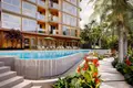 Студия 1 комната 30 м² Пхукет, Таиланд