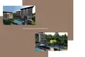 Квартира 4 комнаты 320 м² Нилюфер, Турция