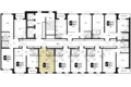 Studio 1 zimmer 24 m² Sapronovo, Russland