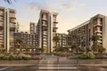 Appartement 4 chambres 243 m² Abou Dabi, Émirats arabes unis