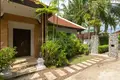 Wohnung 4 Schlafzimmer 528 m² Choeng Thale, Thailand