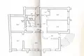 Commercial property 7 rooms 178 m² in Minsk, Belarus