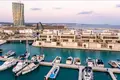 4-Schlafzimmer-Villa 679 m² Agia Napa, Zypern