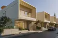 villa de 3 chambres 218 m² Paralímni, Chypre