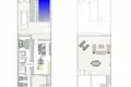 Шале 2 спальни 77 м² San Javier, Испания