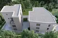 Wohnung 1 Schlafzimmer 68 m² Tivat, Montenegro