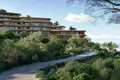 Quartier résidentiel An exclusive collection with a stunning view