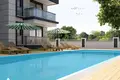 Mieszkanie 4 pokoi 150 m² Serik, Turcja