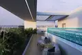 Квартира 4 комнаты 113 м² муниципалитет Лимасол, Кипр