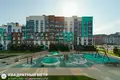 Apartamento 1 habitación 38 m² Kopishche, Belarús