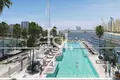 Mieszkanie 1 pokój 101 m² Dubaj, Emiraty Arabskie