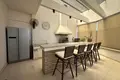 3 bedroom apartment 200 m² in Germasogeia, Cyprus