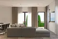 Mieszkanie 4 pokoi 165 m² Yeroskipou, Cypr