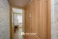 Apartamento 1 habitación 33 m² Minsk, Belarús