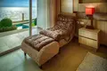 Apartamento 1 habitacion 66 m² Pattaya City, Tailandia