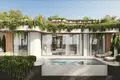 Вилла 3 комнаты 110 м² Унгасан, Индонезия
