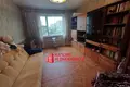 Wohnung 2 zimmer 52 m² Hrodna, Belarus