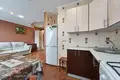 Apartamento 1 habitación 31 m² Minsk, Belarús