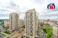 2 room apartment 62 m² Minsk, Belarus