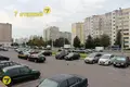 Commercial property 21 m² in Minsk, Belarus