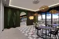 1 bedroom apartment 51 m² Mahmutlar Mahallesi, Turkey