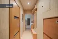 Apartamento 3 habitaciones 57 m² Vilna, Lituania