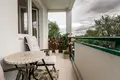 3 bedroom apartment 112 m² Warsaw, Poland