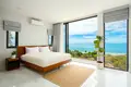 3 bedroom villa 1 m² Ko Samui, Thailand