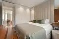 Mieszkanie 3 pokoi 208 m² Marbella, Hiszpania