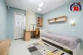 Mieszkanie 4 pokoi 87 m² Mińsk, Białoruś