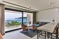 Appartement 2 chambres 107 m² Budva, Monténégro