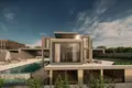 Appartement 3 chambres 210 m² Kalkan, Turquie