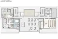 Mieszkanie 2 pokoi 47 m² Muratpasa, Turcja