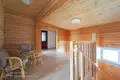 Cottage 177 m² Michanavicki sielski Saviet, Belarus