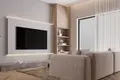 Квартира 1 спальня 53 м² муниципалитет Ларнака, Кипр
