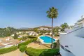 Penthouse z 2 sypialniami 74 m² Mijas, Hiszpania