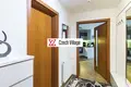 Mieszkanie 4 pokoi 106 m² Miasto Stołeczne Praga, Czechy