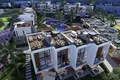 1 bedroom apartment 57 m² Girne Belediyesi, Northern Cyprus