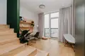 Пентхаус 1 спальня 80 м² в Варшаве, Польша