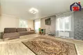 House 65 m² Miasata, Belarus