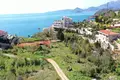Działki  Rijeka Rezevici, Czarnogóra