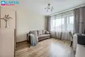 Mieszkanie 2 pokoi 50 m² Wilno, Litwa