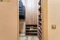 Mieszkanie 2 pokoi 57 m² Mińsk, Białoruś