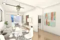 Appartement 3 chambres 92 m² Dobrota, Monténégro